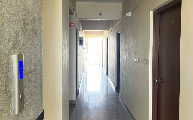 Maybaach hotels