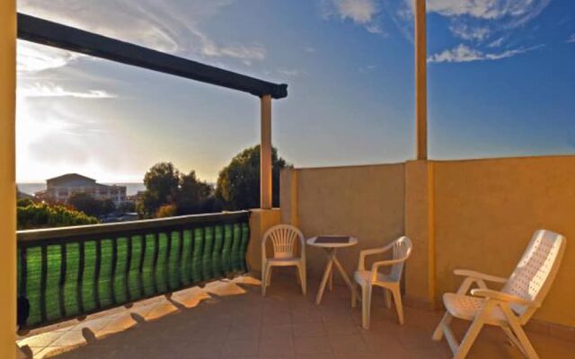 Hotel Firenze