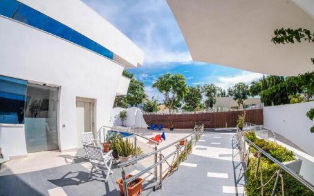 Ancla Real Apartamentos Loft