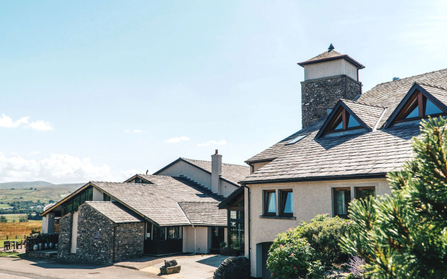 Tebay Services Hotel