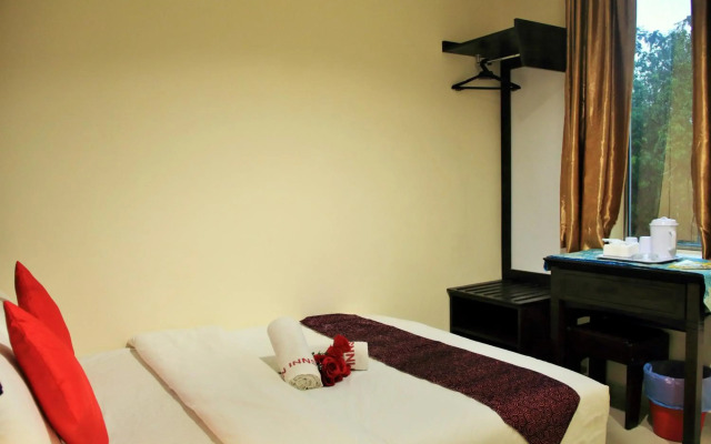 Sun Inns Hotel Sentral Brickfields