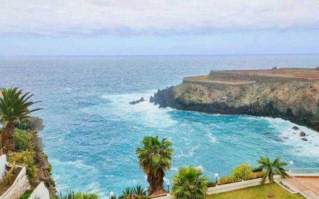 One bedroom, ocean view, WiFi in Icod de los Vinos