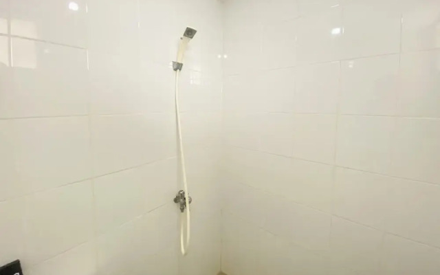 Cozy Studio At 30Th Floor Bassura City Apartment