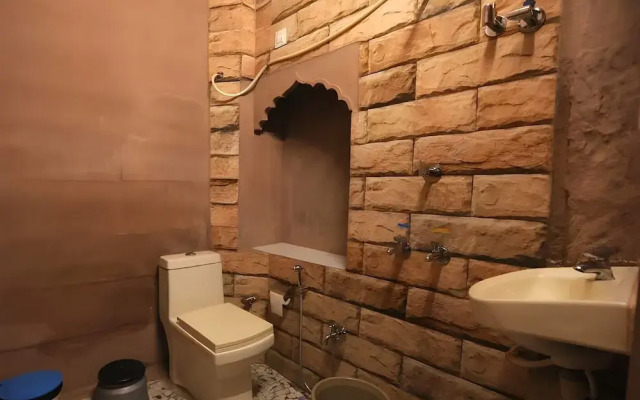 Casa de jodhpur