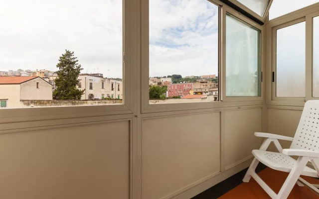 Apartment Amedeo Savoia - BH 49