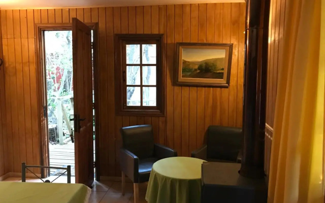 Cabañas Hosteria de Vilches