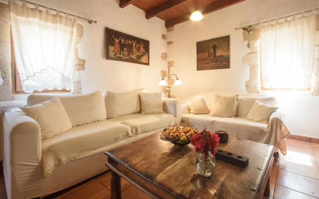 Traditional Elegant Cretan Mansion