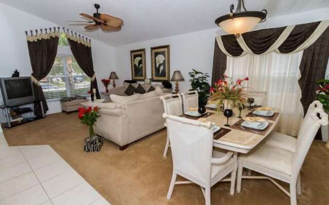 Ip64290 - Seasons - 4 Bed 3 Baths Villa