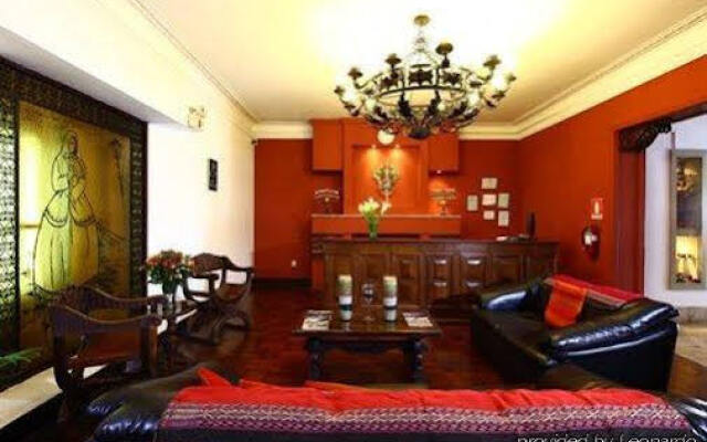 Casa Suyay II