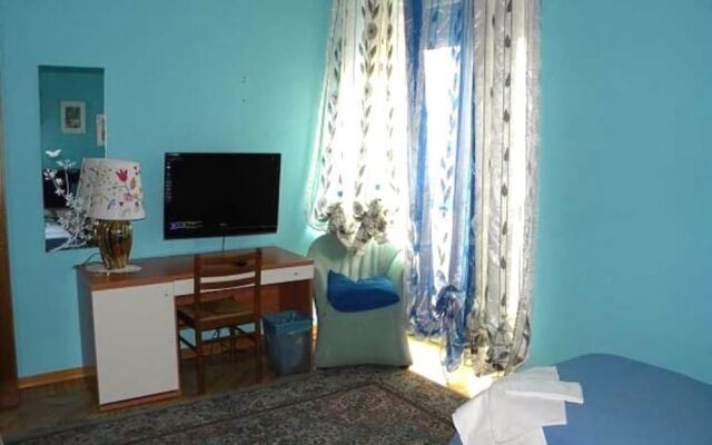 Bed & Breakfast Nicosia Schaya