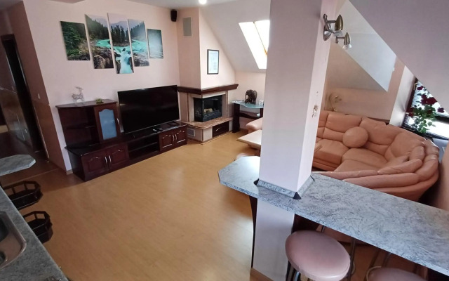 Villa Alpin