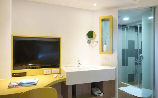 Papersun Apartment