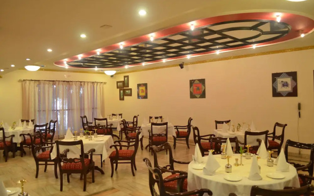 Best Western Radha Ashok
