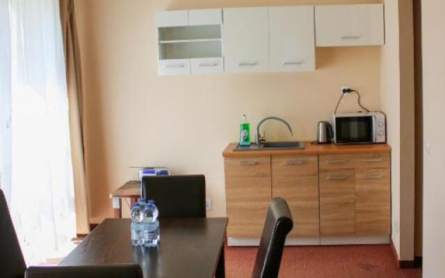 Pensjonat 4 Pory roku