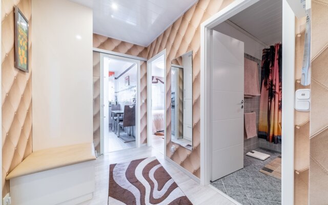 Private Apartment Kardinal-Galen-Hof
