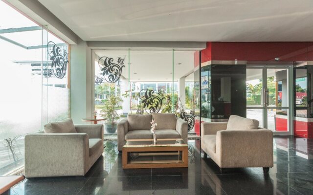Hotel Boutique Pesona Cikarang by Oyo Rooms