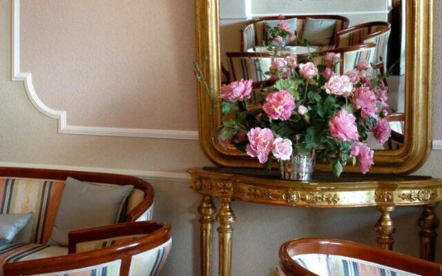 Hotel Vittoria