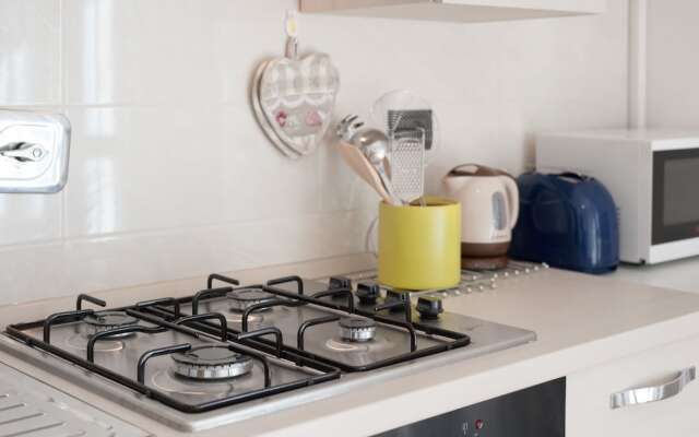 Santa Maria Novella Comfort Apartment