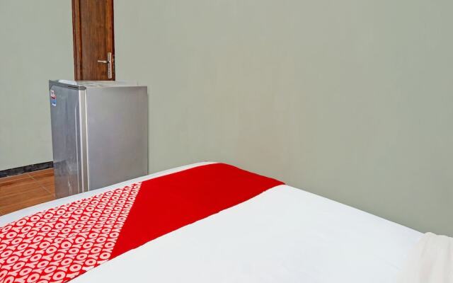 OYO Life 91814 Griya Asoka Syariah