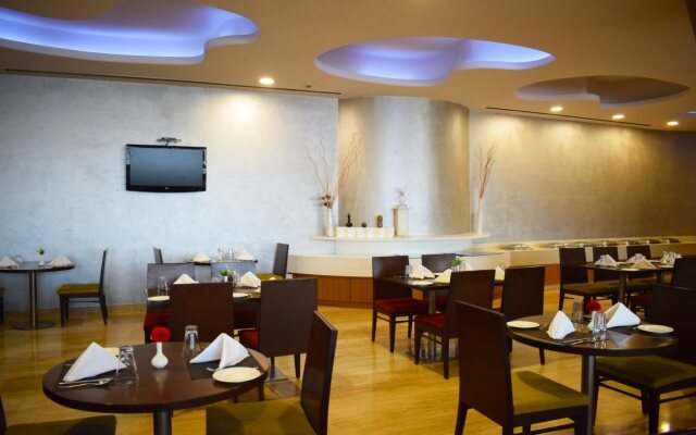 Sewa Grand Hotel