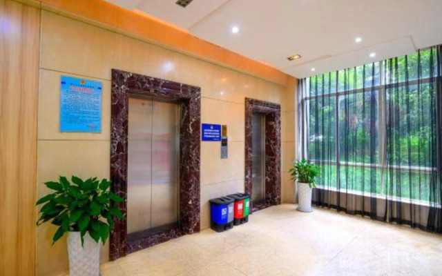 Xi Fei Ge Ya  Hotel Tonglu