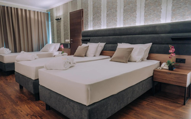 Hotel Inex Gorica