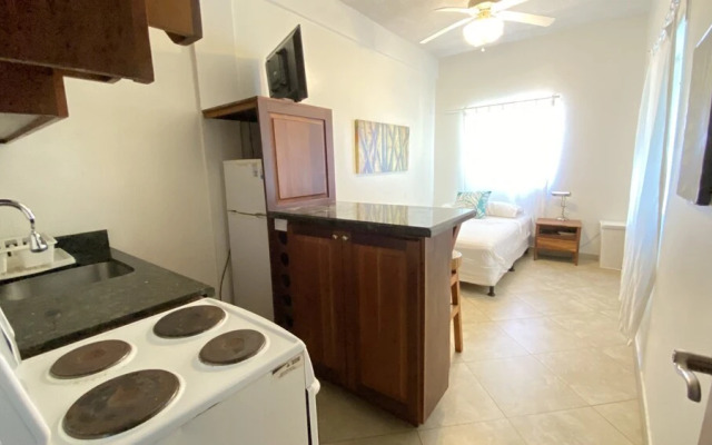 Sea Vue Luxury Vacation Condominiums