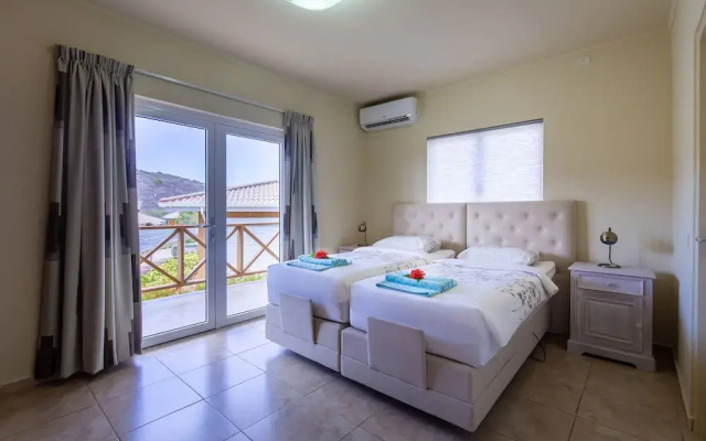 Ananda Curacao