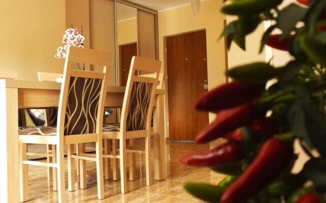 Apartamenty u Romy - Mocha