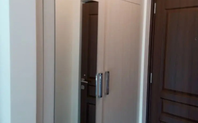 Studio Apartment at Longbeach