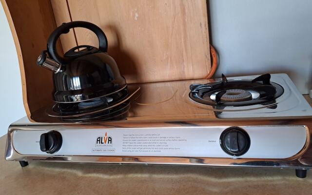 Plottie Self-catering