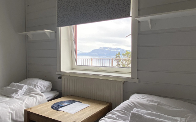 Trondenes Sommerhostel