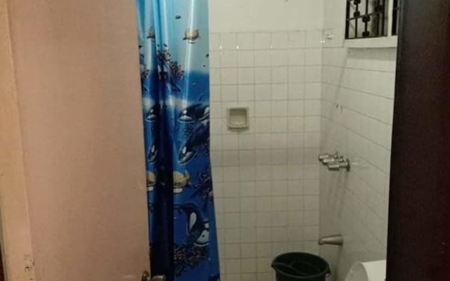 Baguio Homestay
