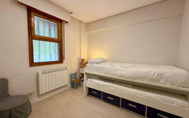 Bakio, magnificas vistas a la mar