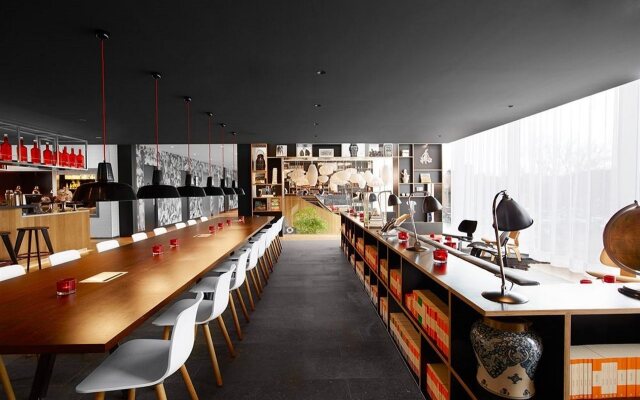citizenM Rotterdam