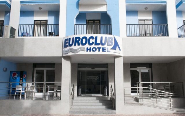 Euroclub Hotel