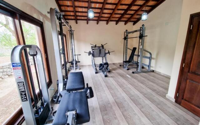 Hotel Rincon del Cerro