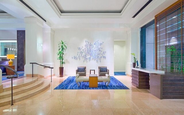 Grand Hyatt Tampa Bay