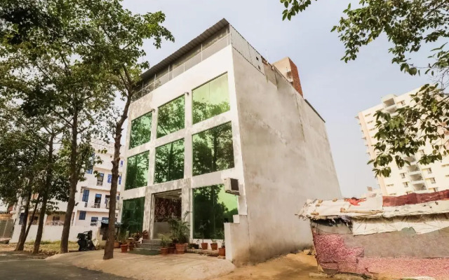 Hotel Right Care by OYO Rooms