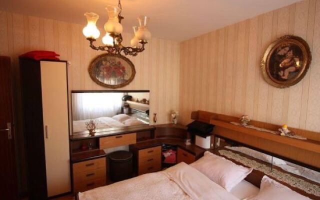 Apartmani Mare