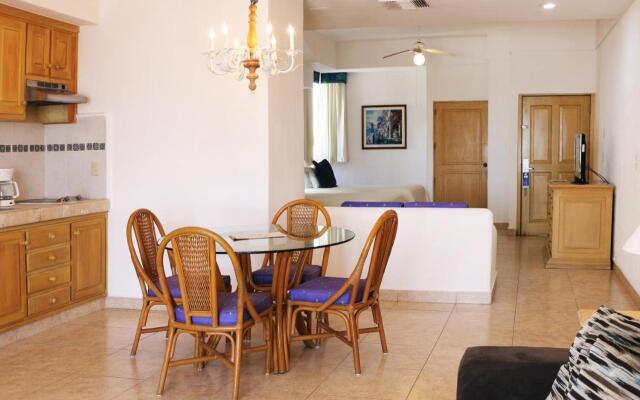 The Inn At Mazatlan