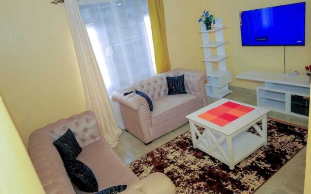 Lux Suites Rubi Homes Kisii