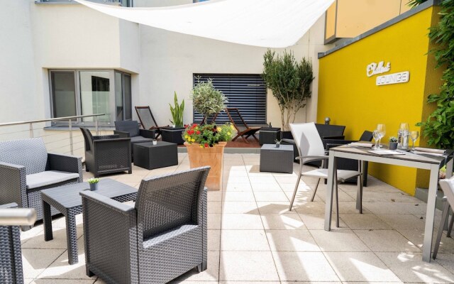 Best Western Plus Hotel LanzCarré