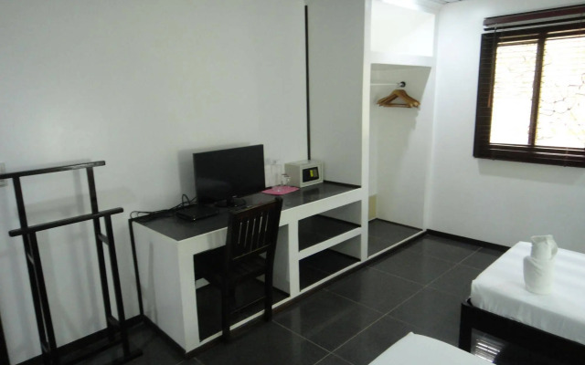 Balay Tuko Garden Inn