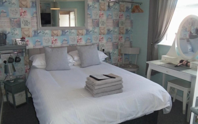 Sefton Blackpool