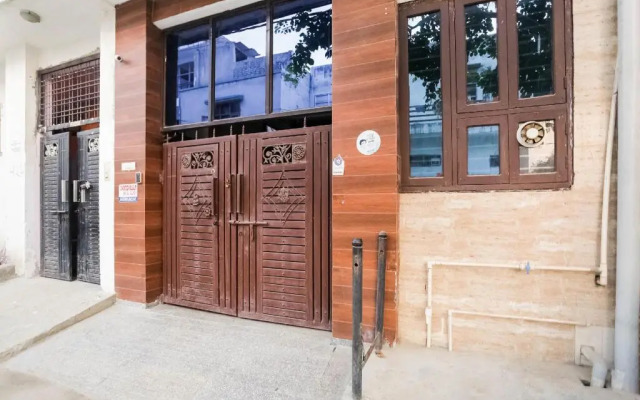 Guru Ji Guest House by OYO Rooms