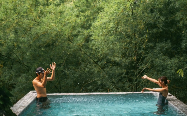 Veravian Resort