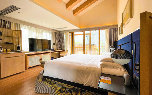 voco Nanjing Garden Expo by IHG