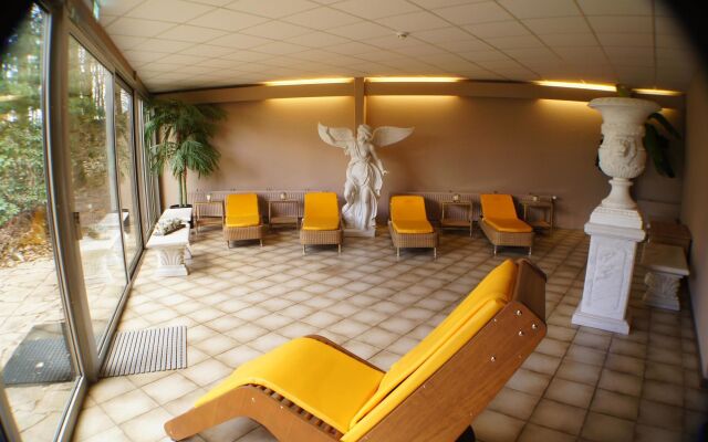 Hotel des Nordens Flensburg Wellness & Spa