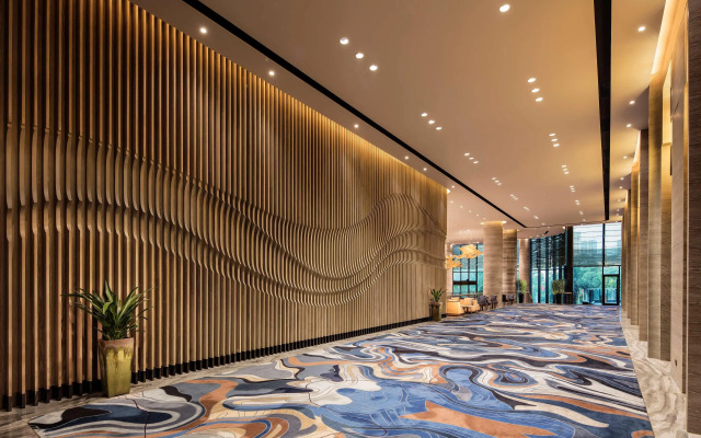 Hilton Shenzhen Shekou Nanhai